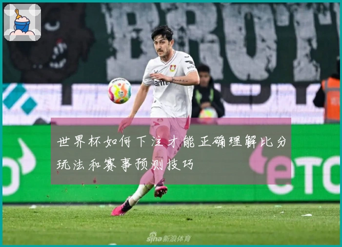 世界杯如何下注才能正确理解比分玩法和赛事预测技巧