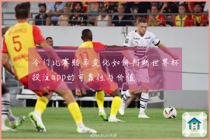 冷门比赛赔率变化如何判断世界杯投注app的可靠性与价值